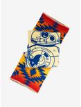 Pendleton Star Wars: The Force Awakens BB-8 Padawan Throw Blanket, , alternate