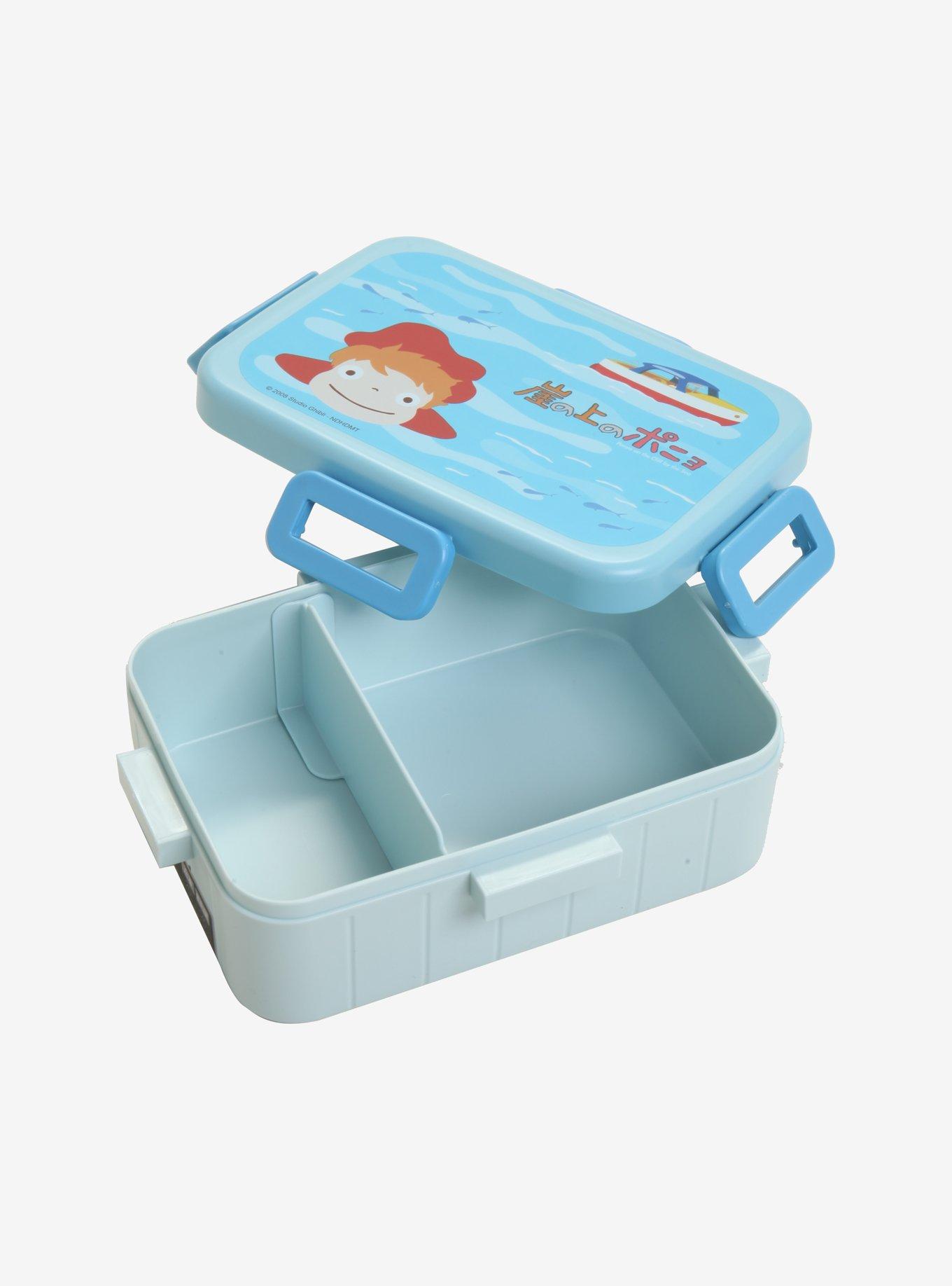 Studio Ghibli Ponyo Bento Box, , alternate