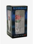 Riverdale Pop's Chock'Lit Shoppe Milkshake Glass Hot Topic Exclusive, , alternate