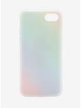 Rainbow Unicorn iPhone 7 Case, , alternate