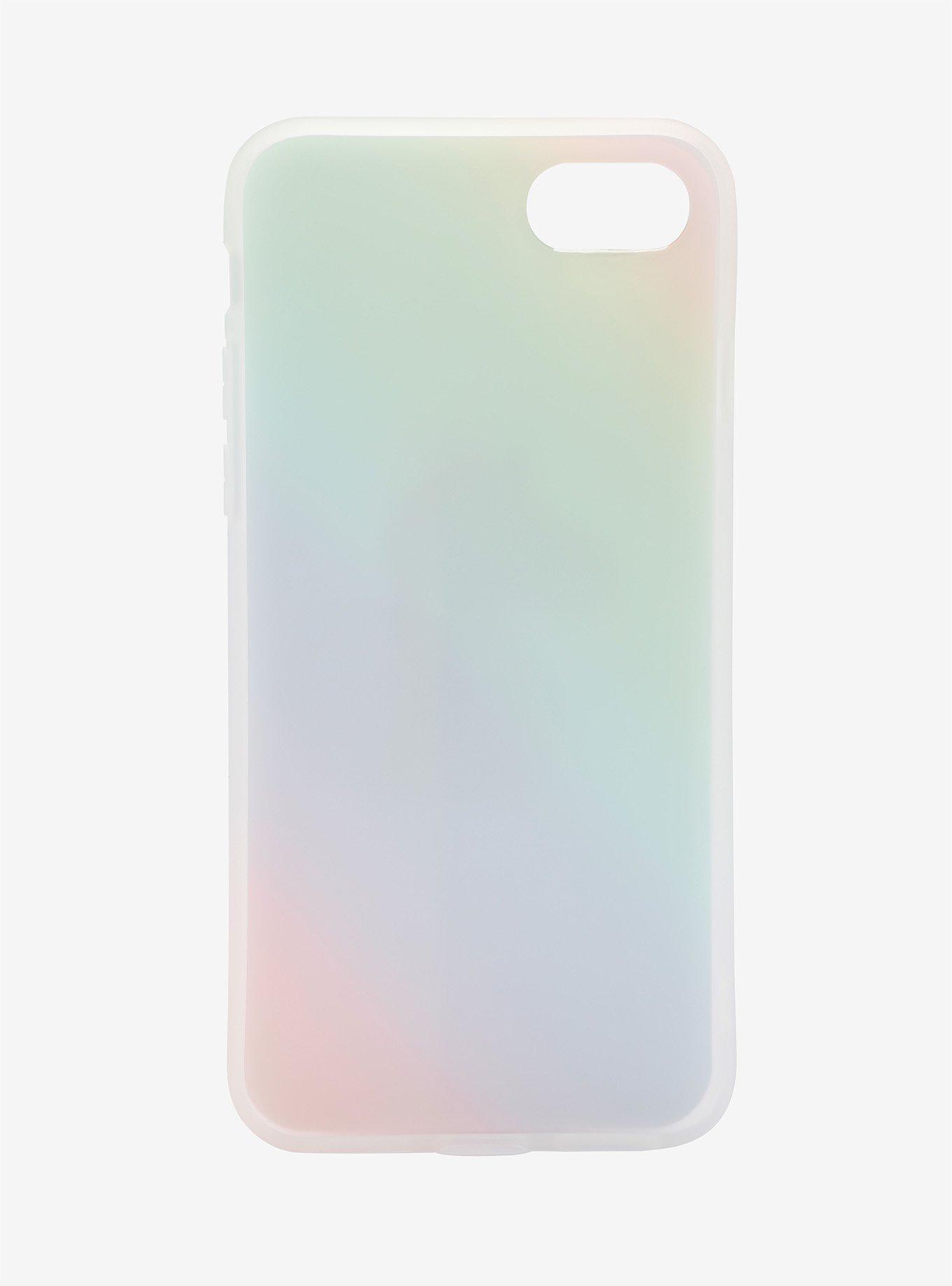 Rainbow Unicorn iPhone 7 Case, , alternate