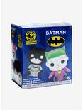 Funko DC Comics Batman Mystery Minis Blind Box Plush, , alternate