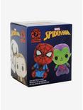Funko Marvel Spider-Man Mystery Minis Plushies Blind Box Plush, , alternate