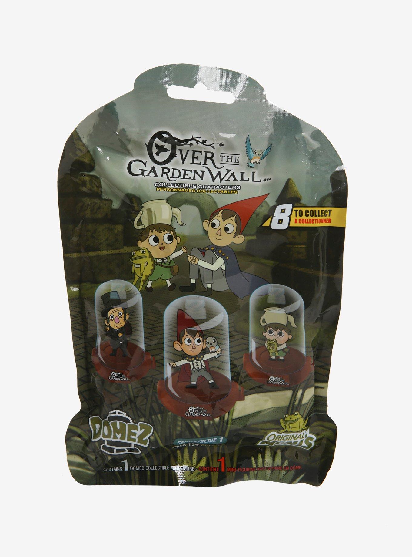 Over The Garden Wall Domez Blind Bag Figure, , alternate