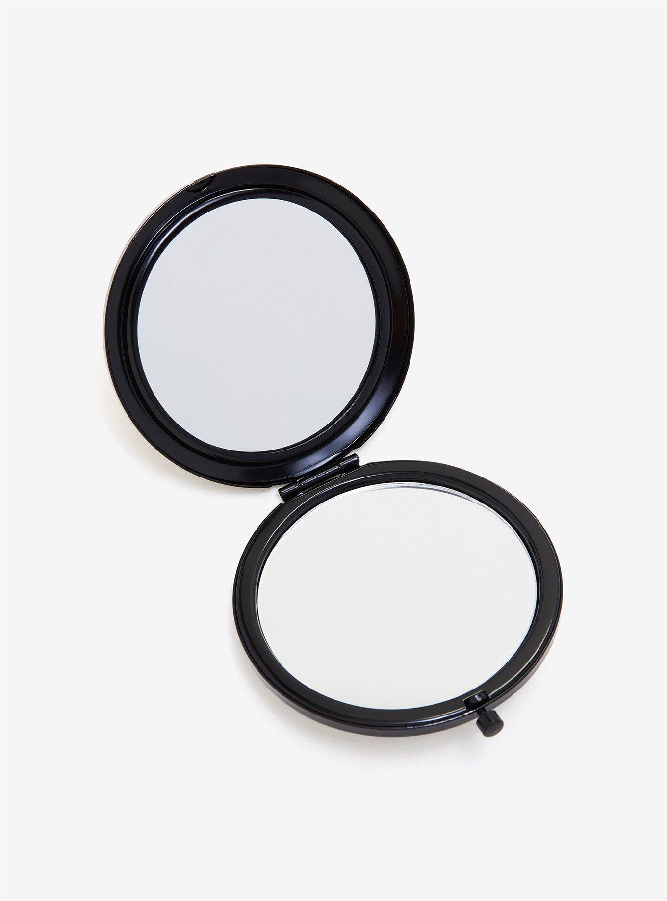 Disney Villains Compact Mirror, , alternate