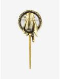 Game Of Thrones Hand Of The King Replica Pin, , alternate