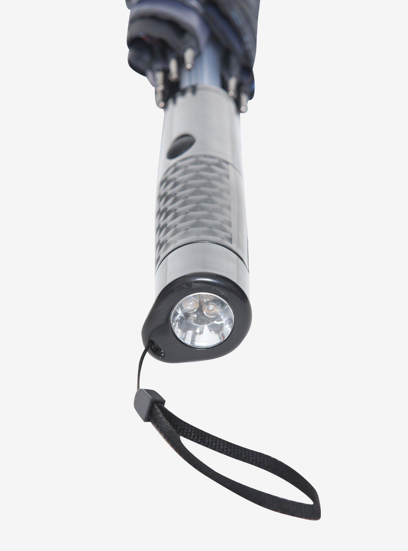 Star Wars Spaceships LED Umbrella, , alternate