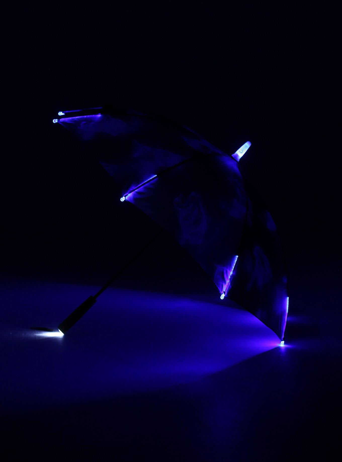 Harry Potter Patronus LED Umbrella, , alternate