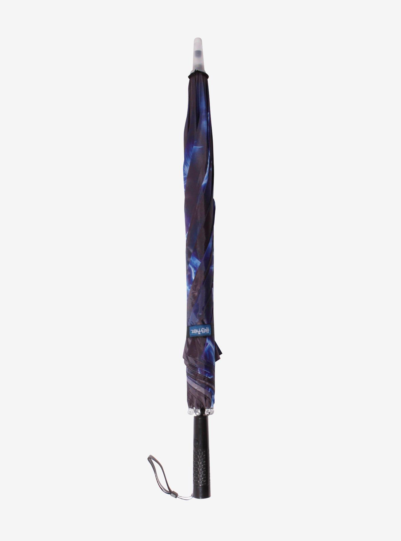 Harry Potter Patronus LED Umbrella, , alternate