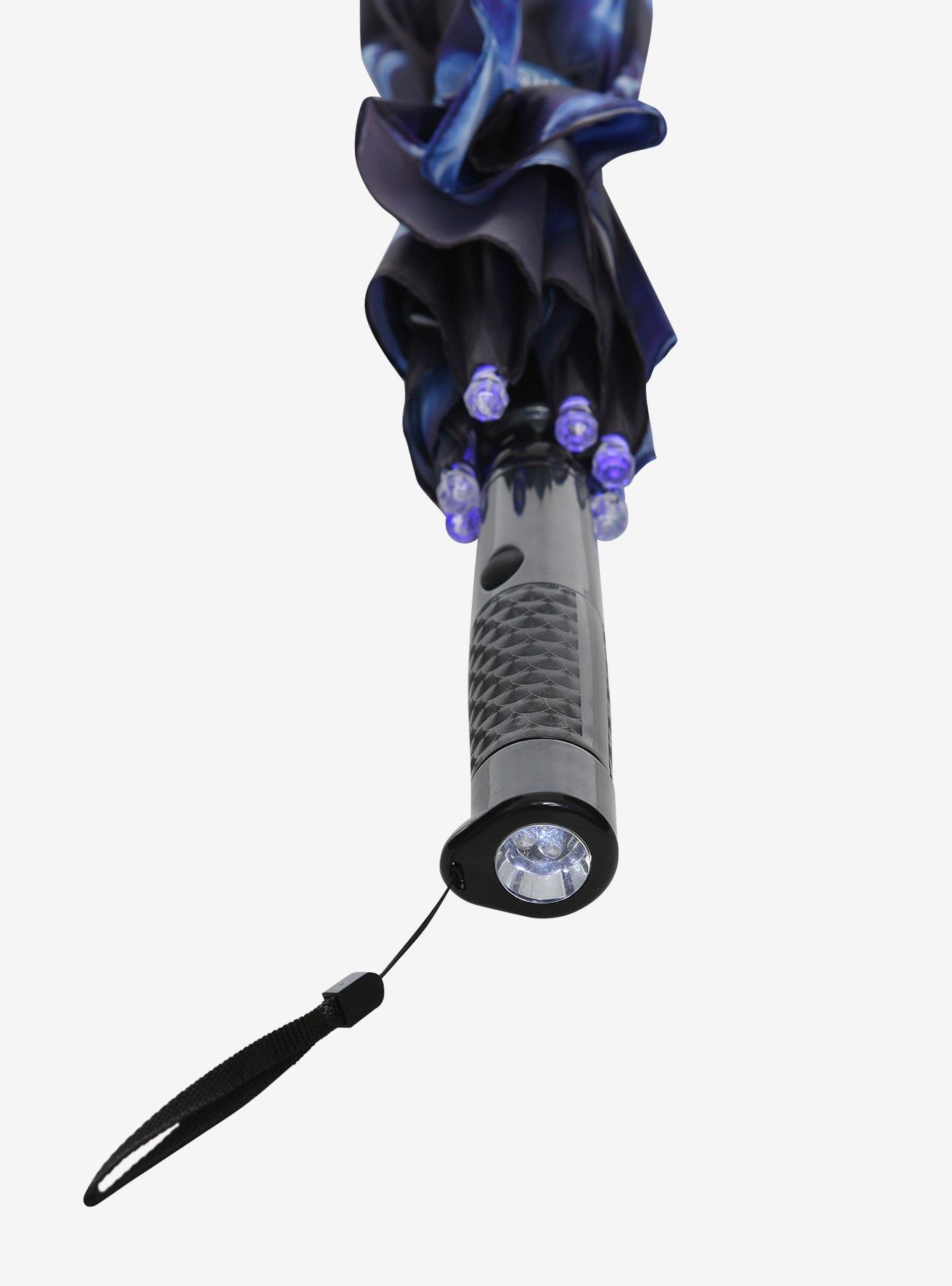 Harry Potter Patronus LED Umbrella, , alternate