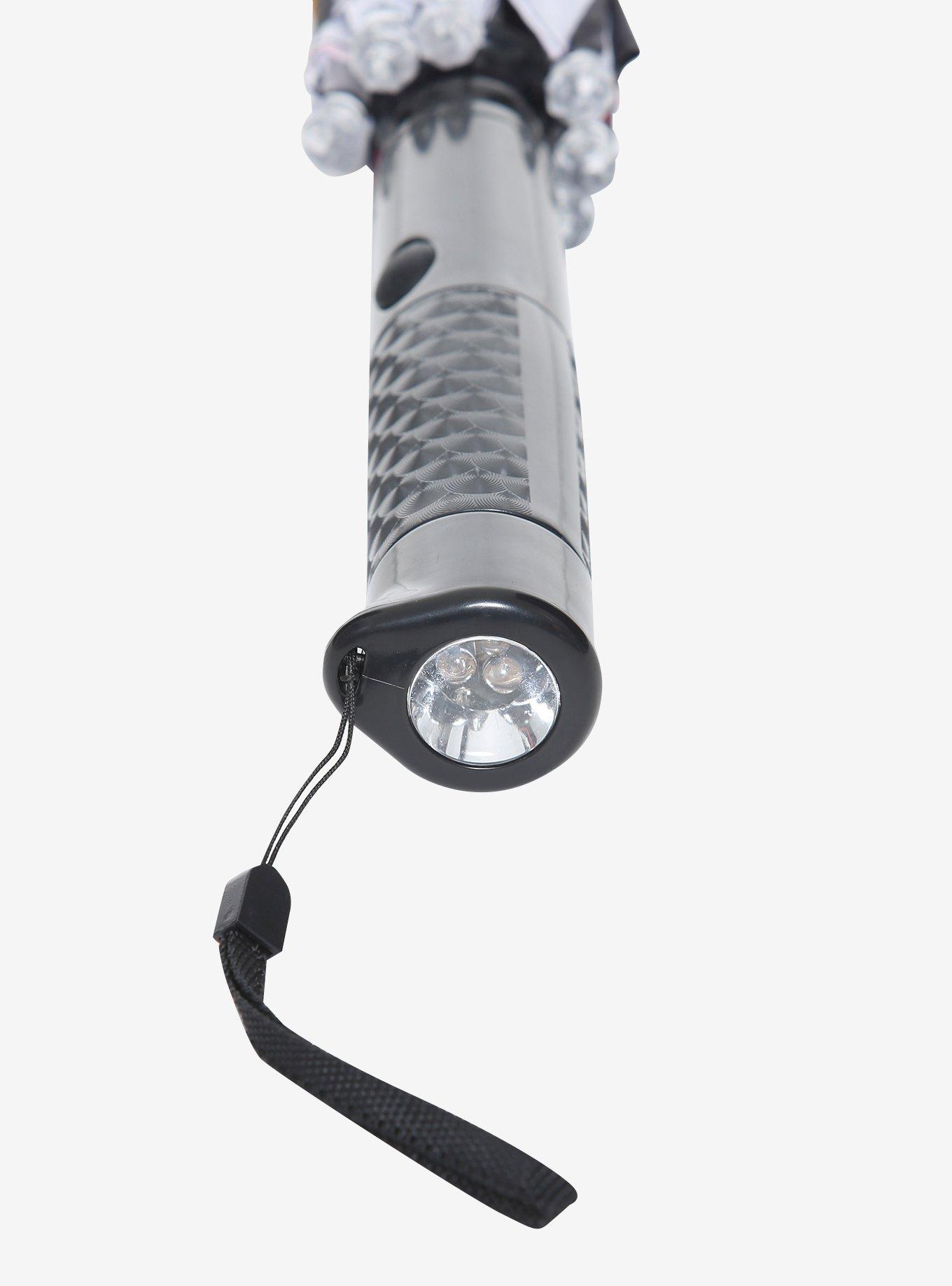 DC Comics The Flash LED Umbrella, , alternate