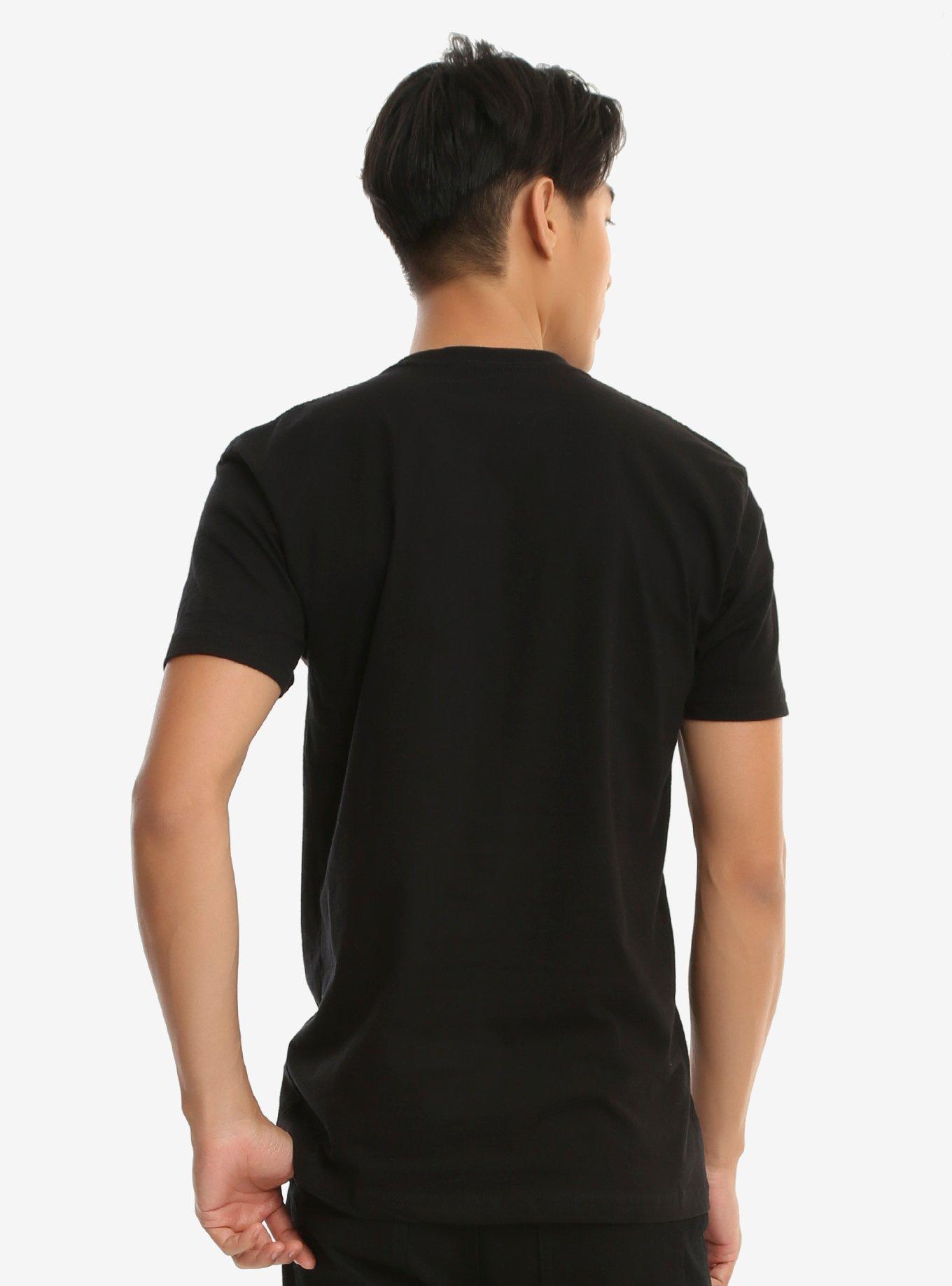 Stranger Things L'eggo My Eggo T-Shirt, , alternate