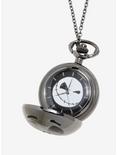 The Nightmare Before Christmas Watch Necklace - BoxLunch Exclusive, , alternate