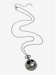 The Nightmare Before Christmas Watch Necklace - BoxLunch Exclusive, , alternate