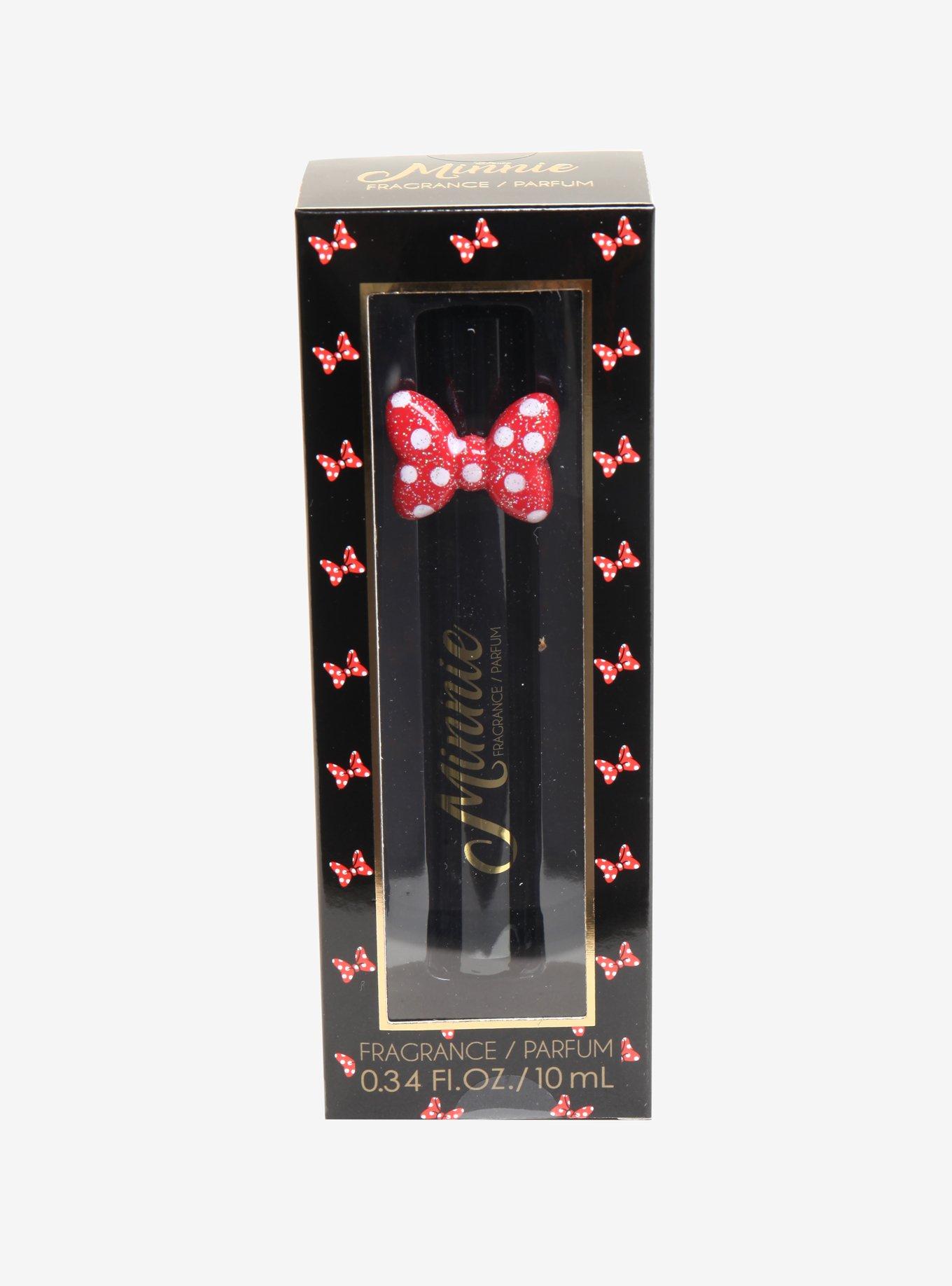 Disney Minnie Mouse Rollerball Mini Fragrance, , alternate