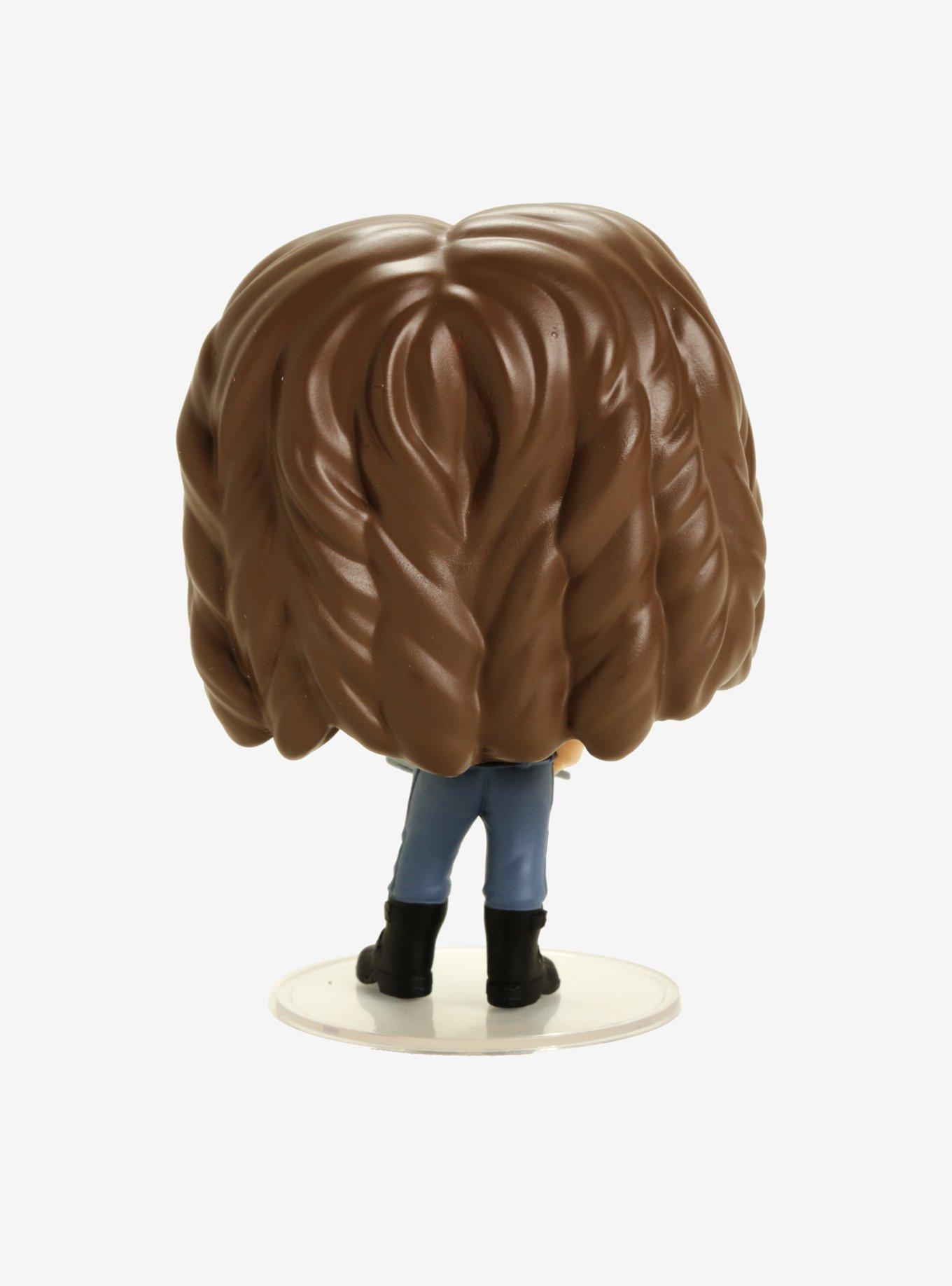 Funko Buffy The Vampire Slayer: 20 Years Of Slaying Pop! Television Faith Vinyl Figure, , alternate