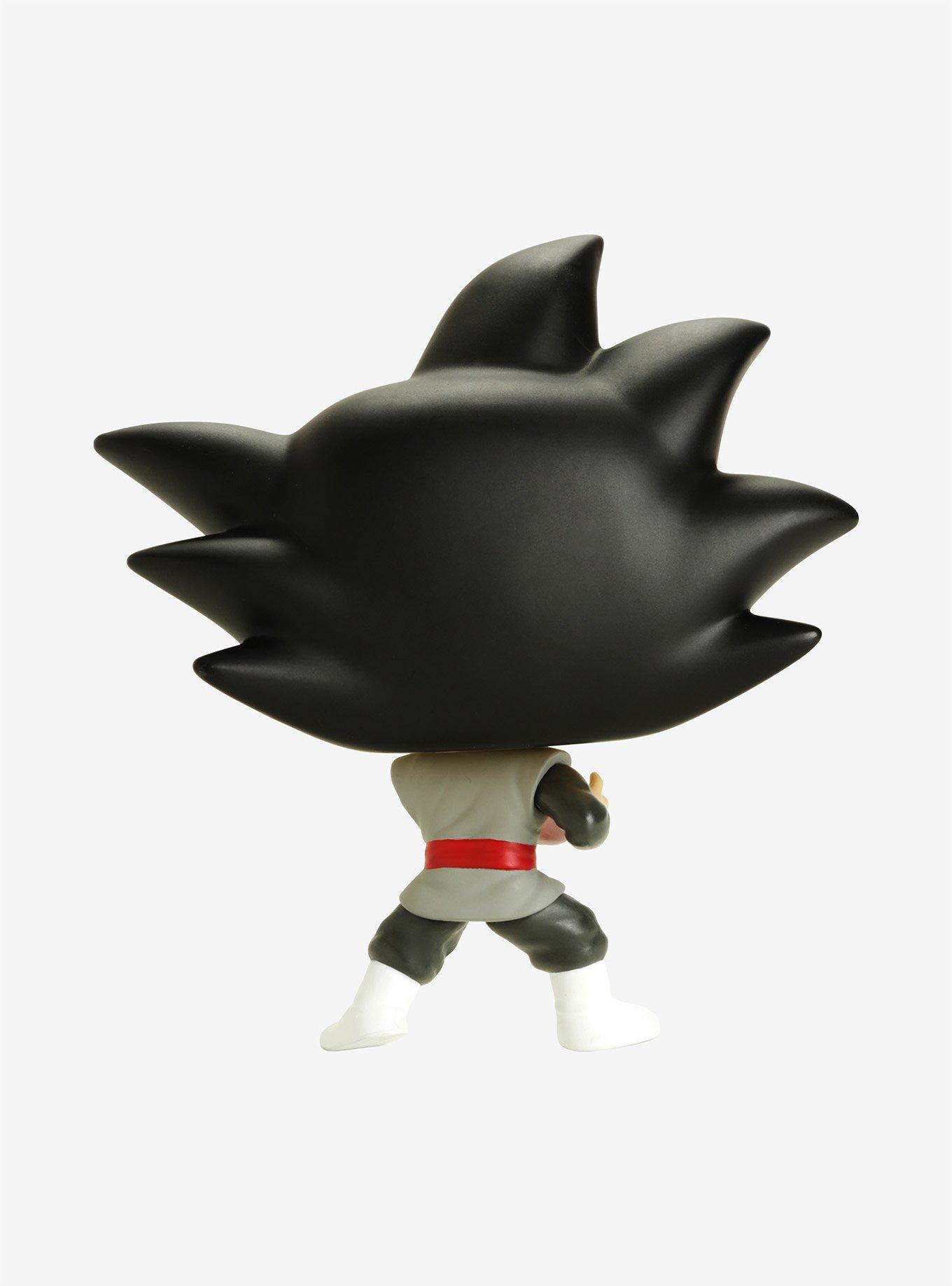 Funko Dragon Ball Super Pop! Animation Goku Black Vinyl Figure, , alternate