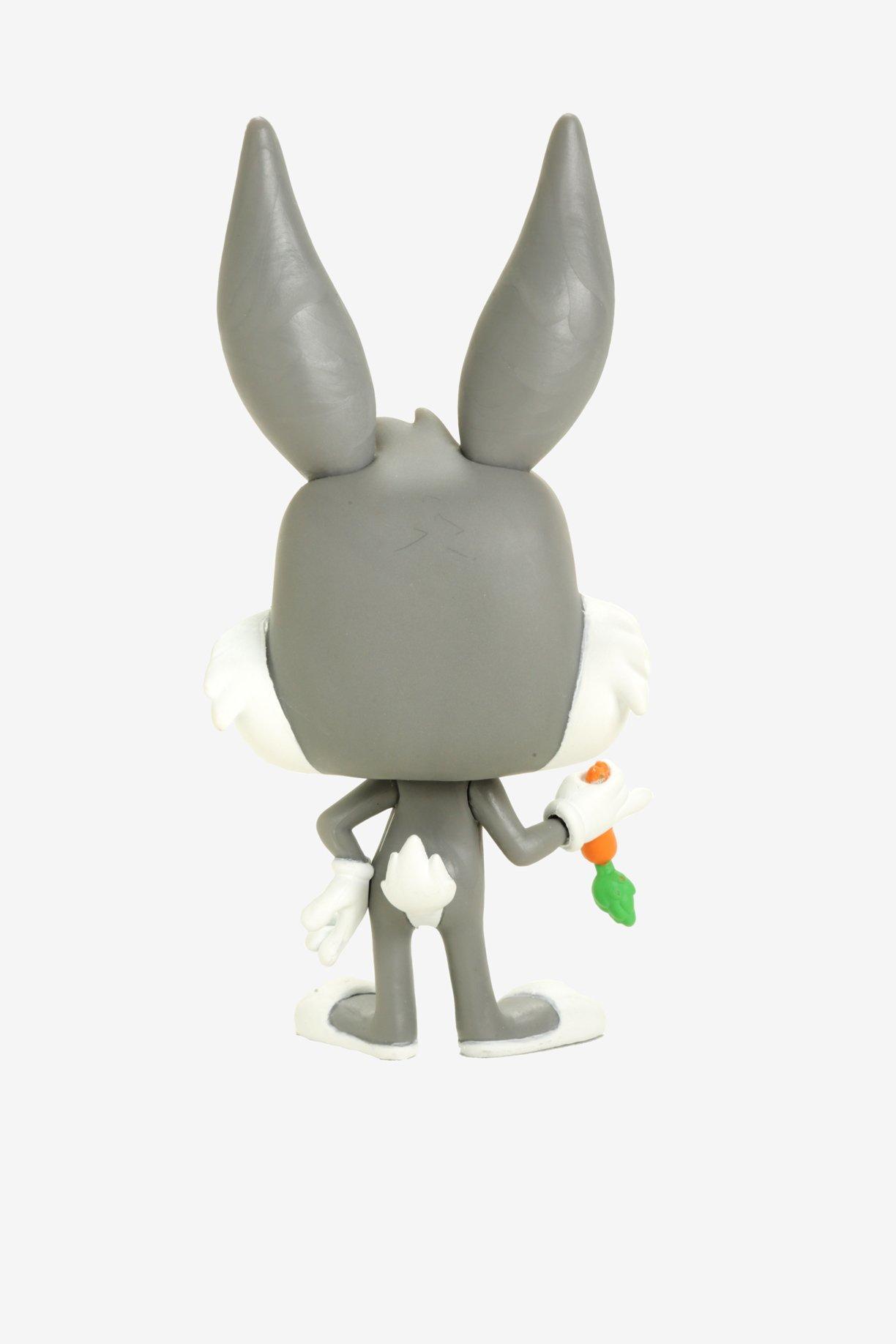 Funko Looney Tunes Pop! Animation Bugs Bunny Vinyl Figure, , alternate