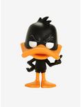 Funko Looney Tunes Pop! Animation Daffy Duck Vinyl Figure, , alternate