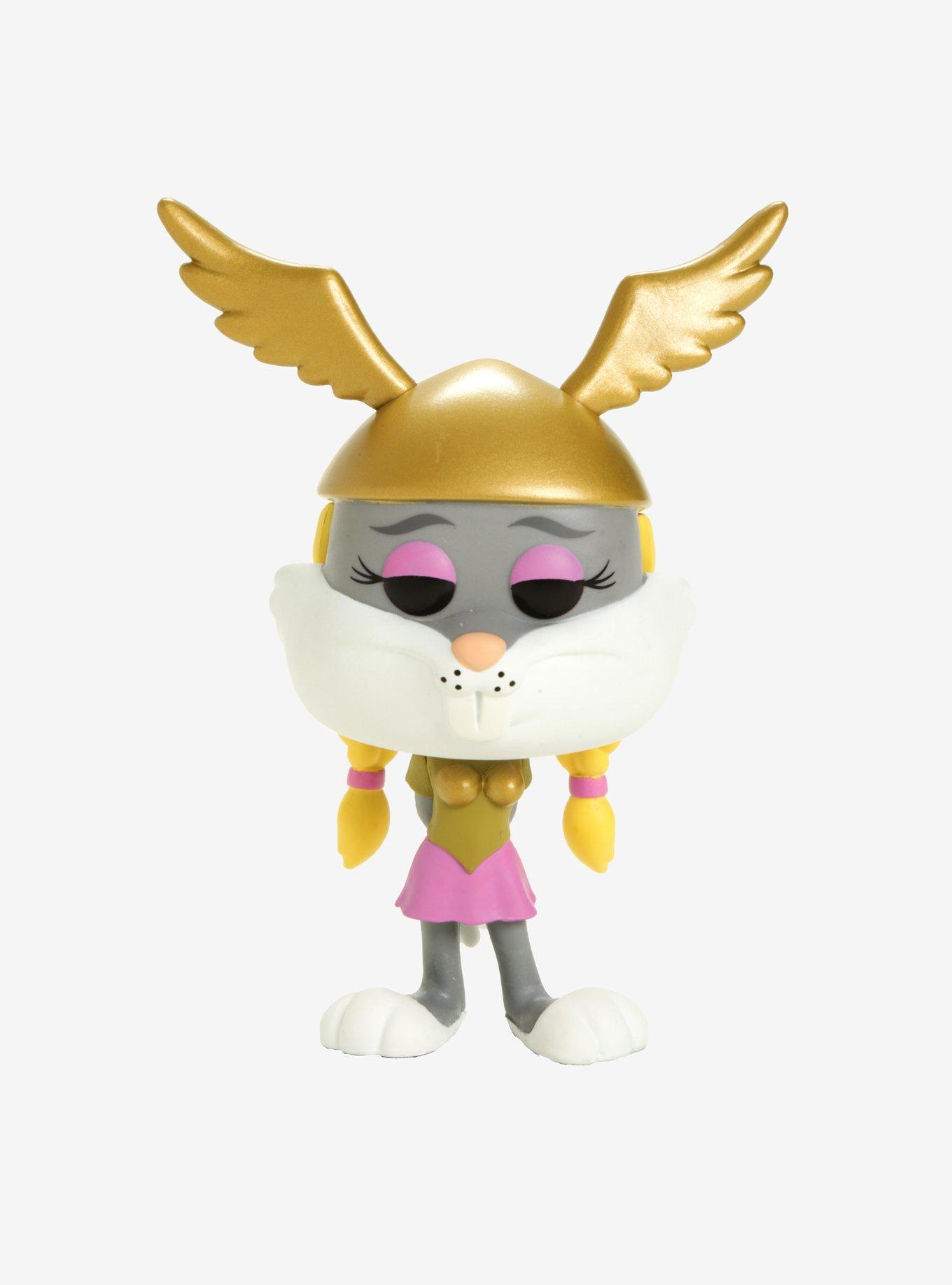 Funko Looney Tunes Pop! Animation Bugs Bunny (Opera) Vinyl Figure, , alternate