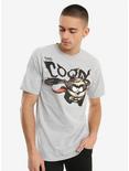 South Park The Coon T-Shirt, , alternate