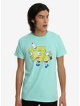 SpongeBob SquarePants Chicken T-Shirt, , alternate
