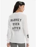Happily Ever After Girls Long-Sleeve T-Shirt, , alternate