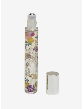 Plus Size Disney Beauty And The Beast Enchanted Beauty Rollerball Mini Fragrance, , hi-res