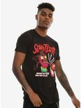Rick And Morty Scary Terry T-Shirt, , alternate