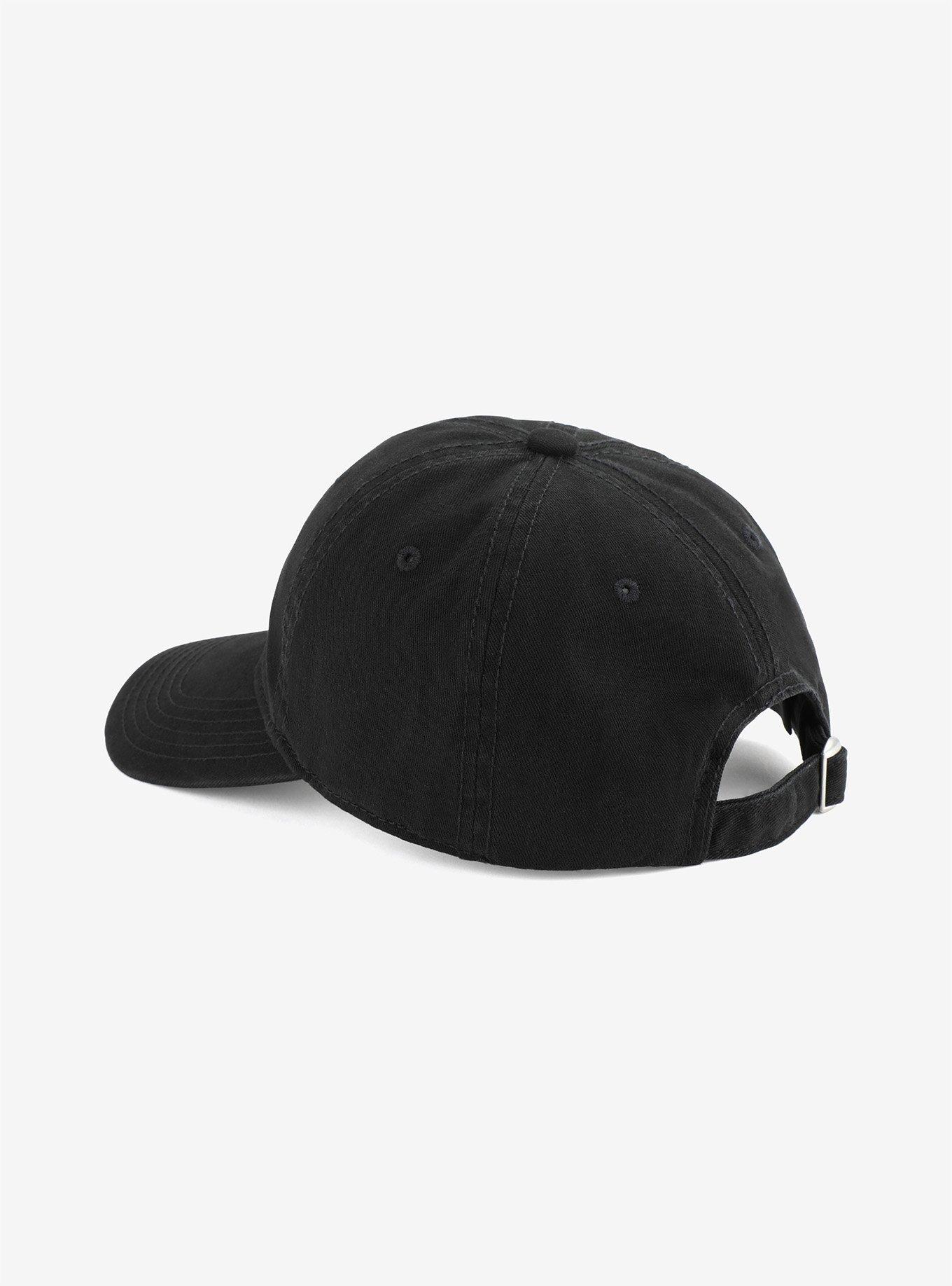 Disney The Lion King Scar Dad Hat, , alternate