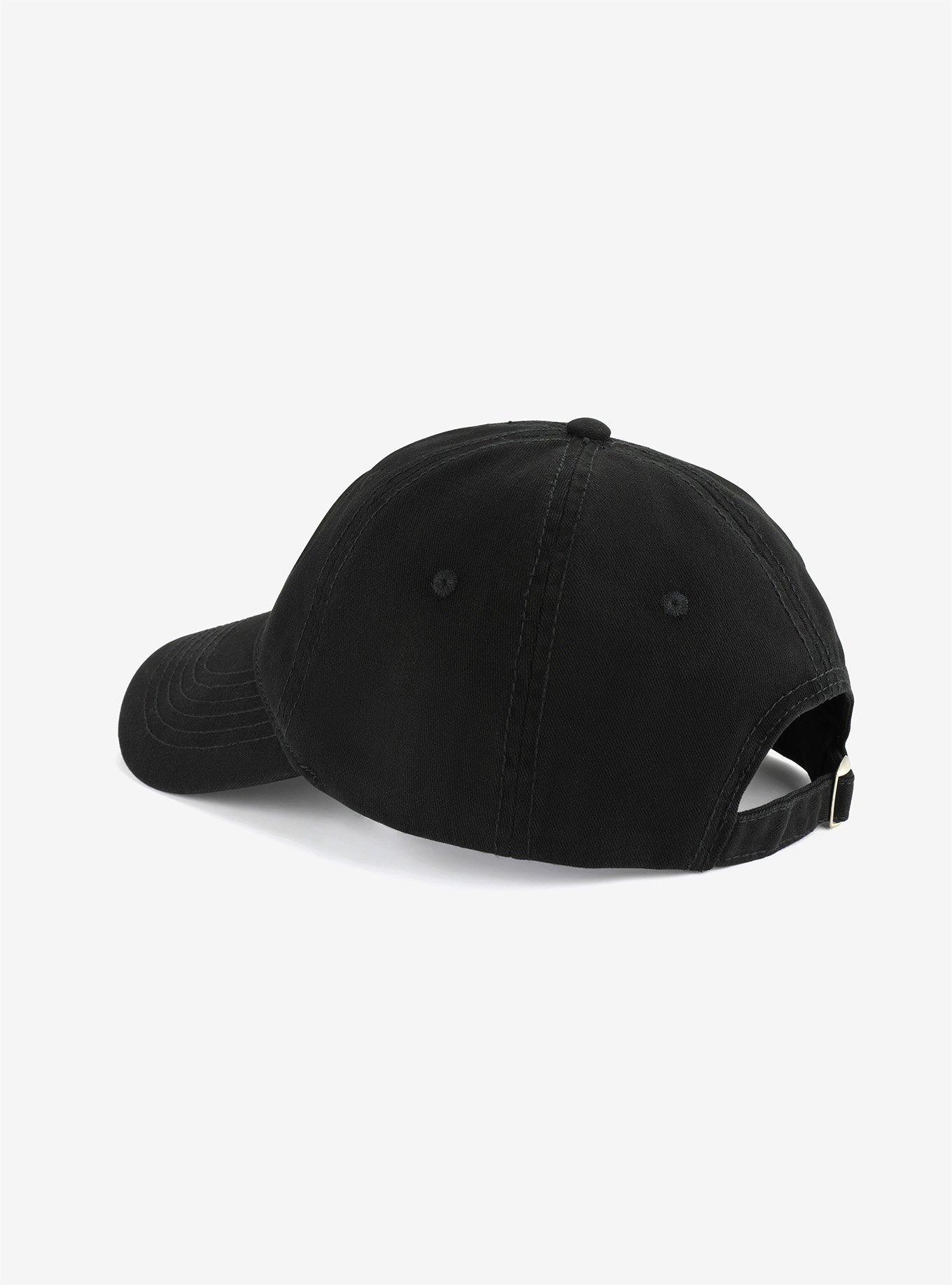 Rugrats Reptar Dad Hat, , alternate