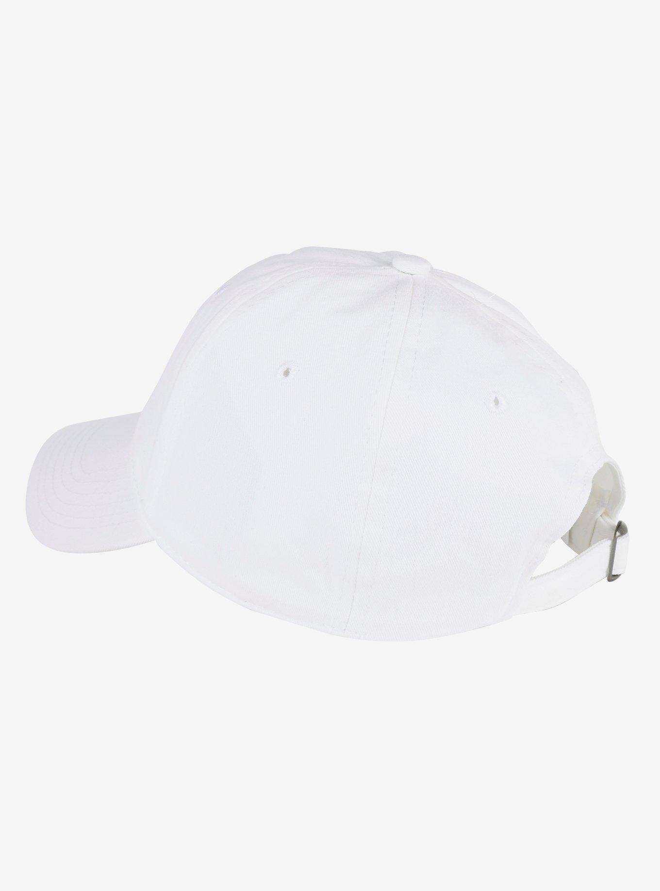 Hey Arnold! Helga Dad Hat, , alternate