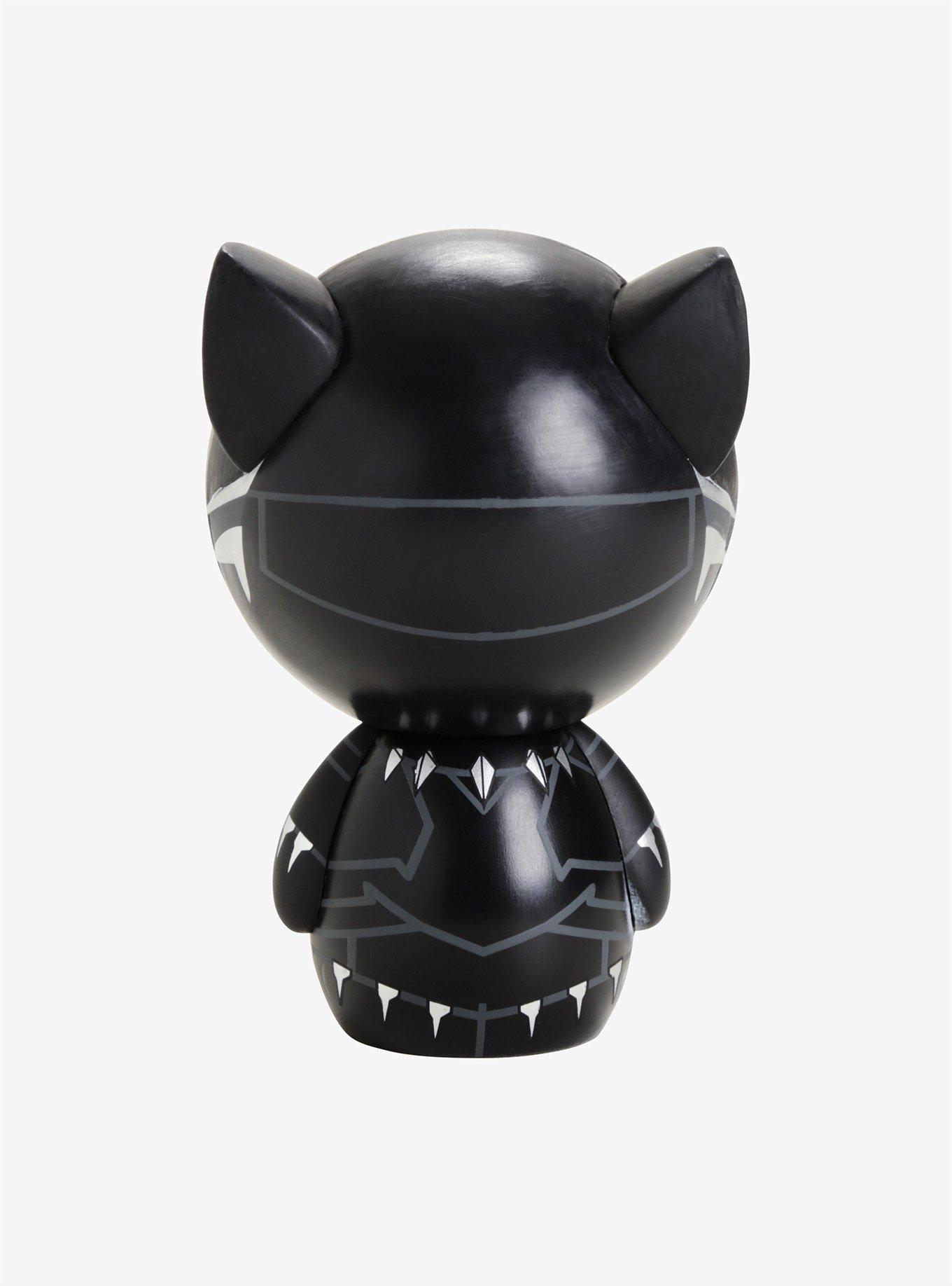 Funko Marvel Black Panther Black Panther Dorbz Vinyl Figure, , alternate