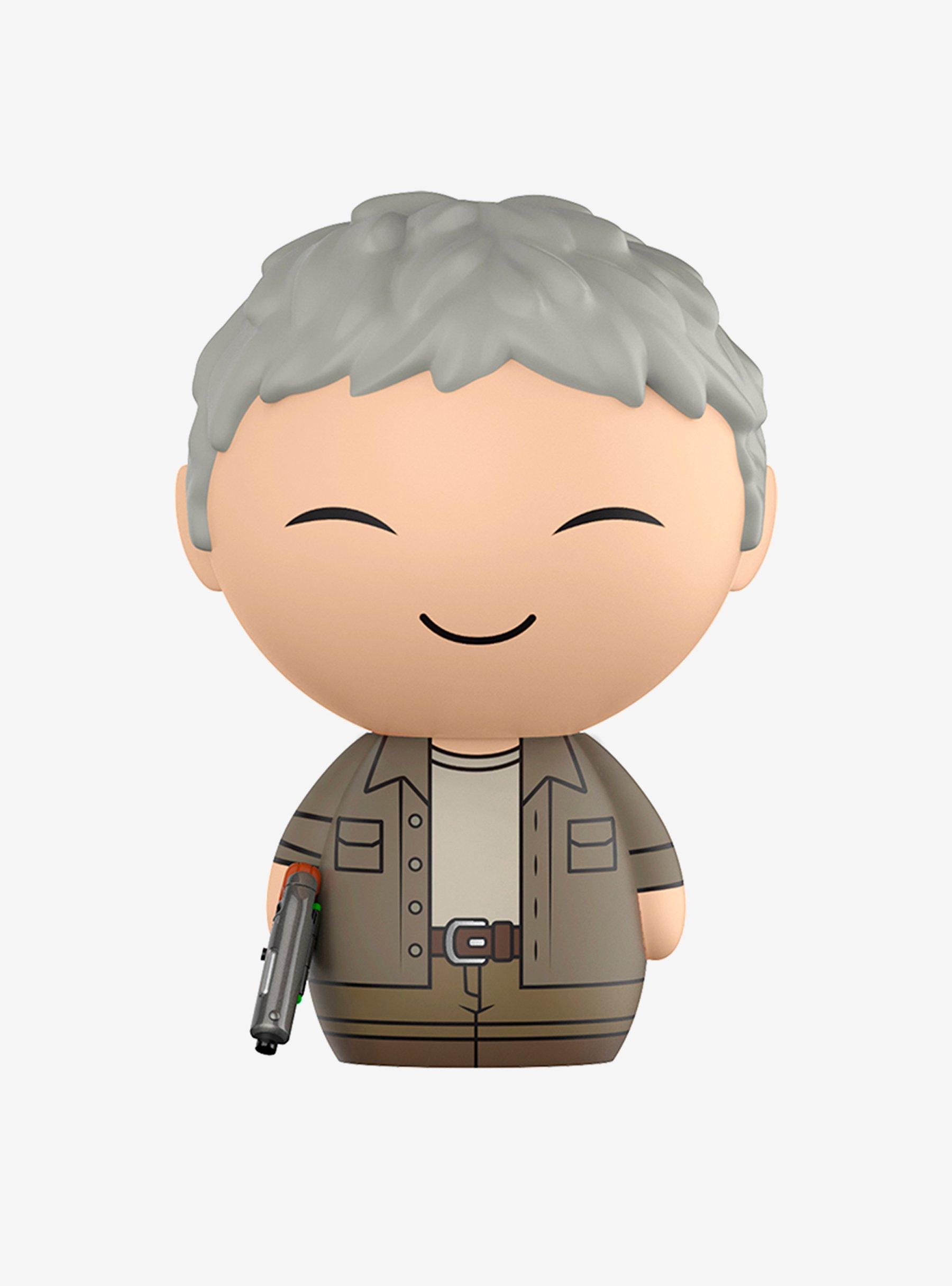 Funko Blade Runner 2049 Dorbz Deckard Vinyl Figure, , alternate