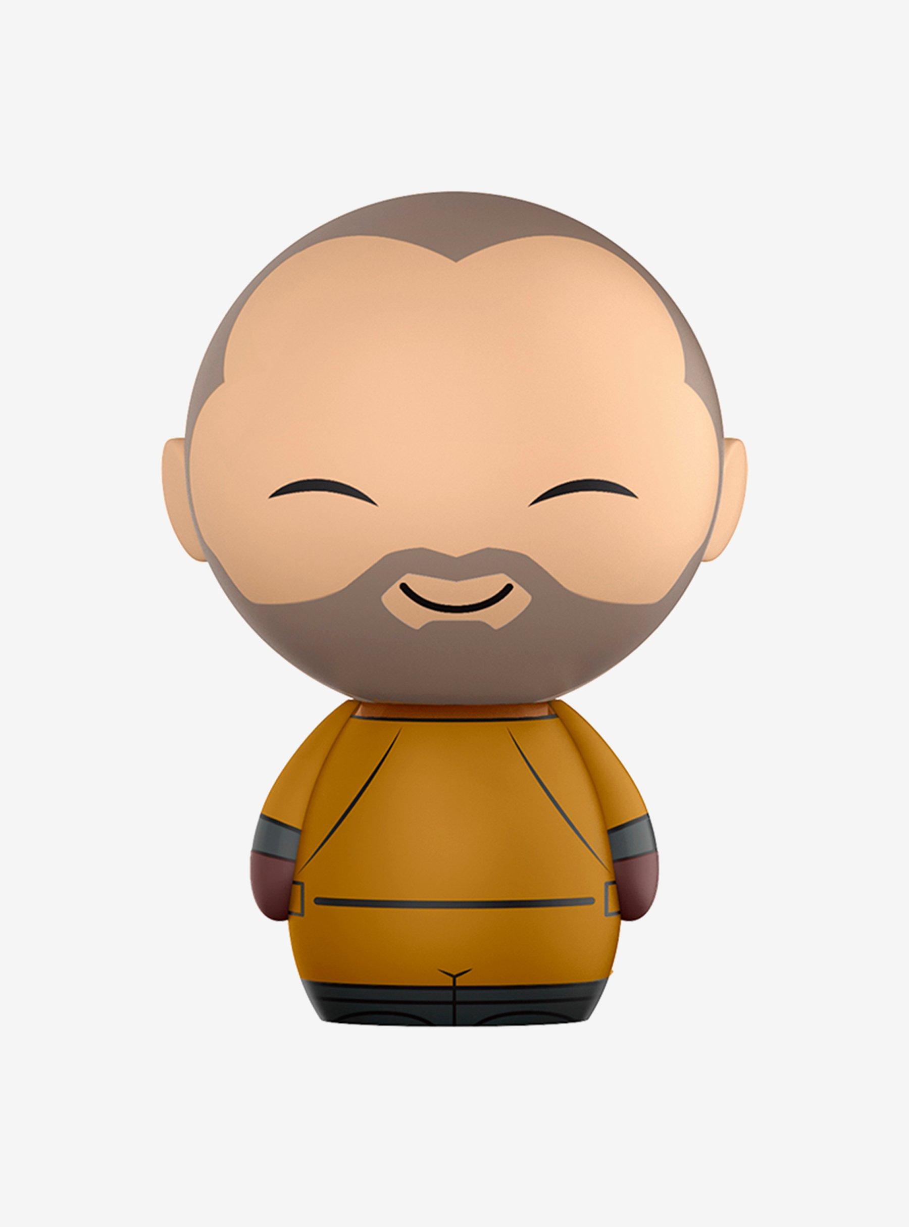 Funko Blade Runner 2049 Dorbz Sapper Vinyl Figure, , alternate