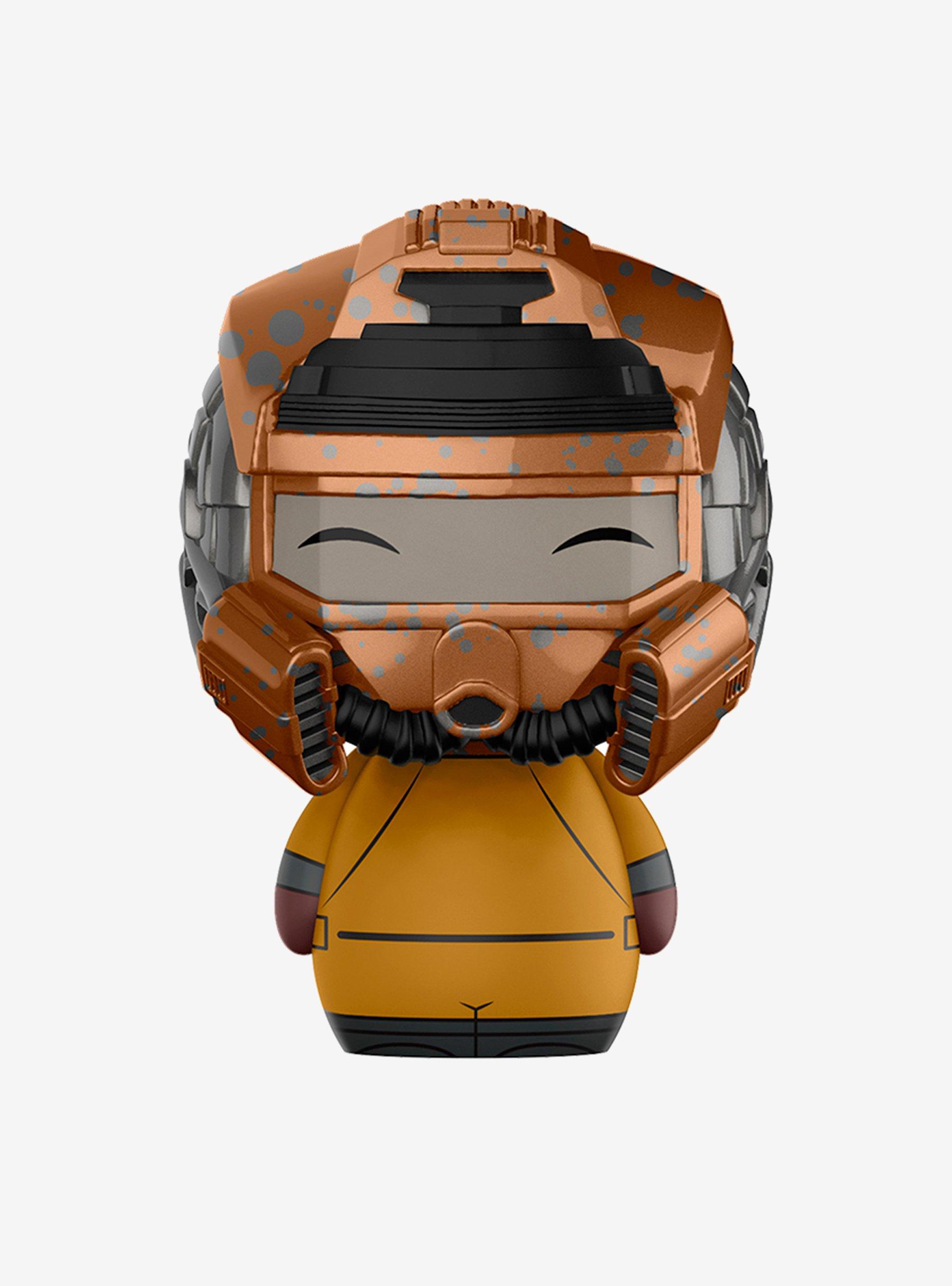 Funko Blade Runner 2049 Dorbz Sapper Vinyl Figure, , alternate