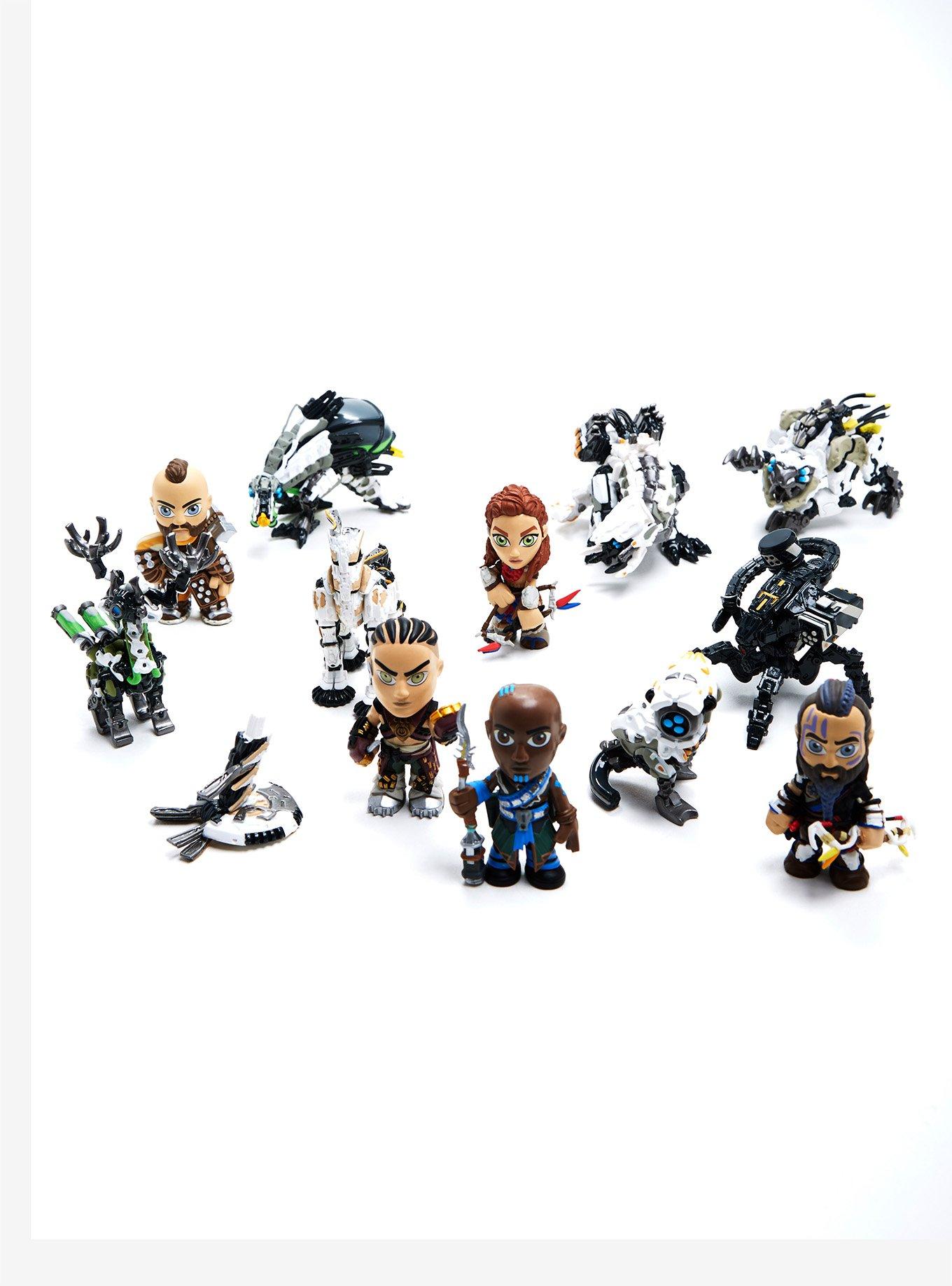 Funko Mystery Minis Blind Box - Horizon Zero Dawn - assorted design 