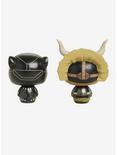 Funko Marvel Black Panther Pint Size Heroes 3 Pack, , alternate