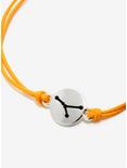 Cancer Cord Bracelet, , alternate