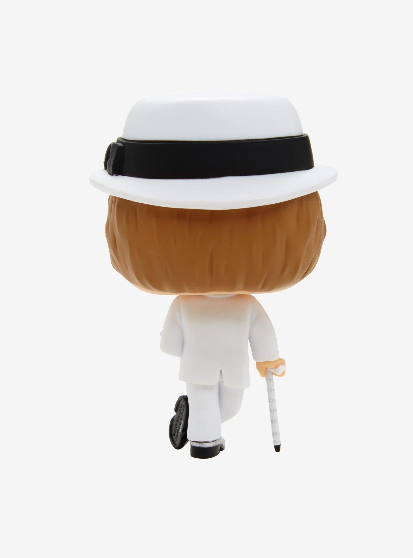 Funko Elton John Greatest Hits Pop! Rocks Vinyl Figure, , alternate