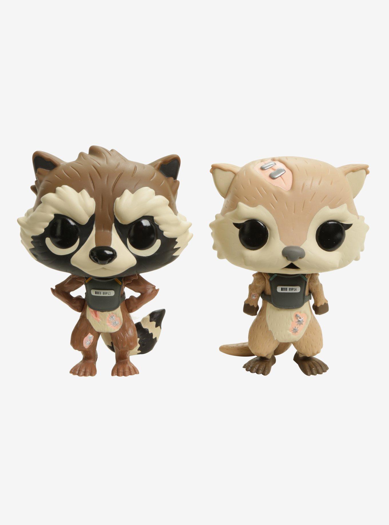 Rocket and best sale lylla pop