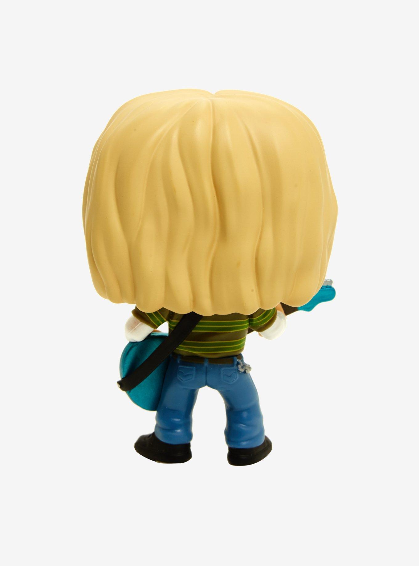 Funko Kurt Cobain Pop! Rocks Vinyl Figure, , alternate