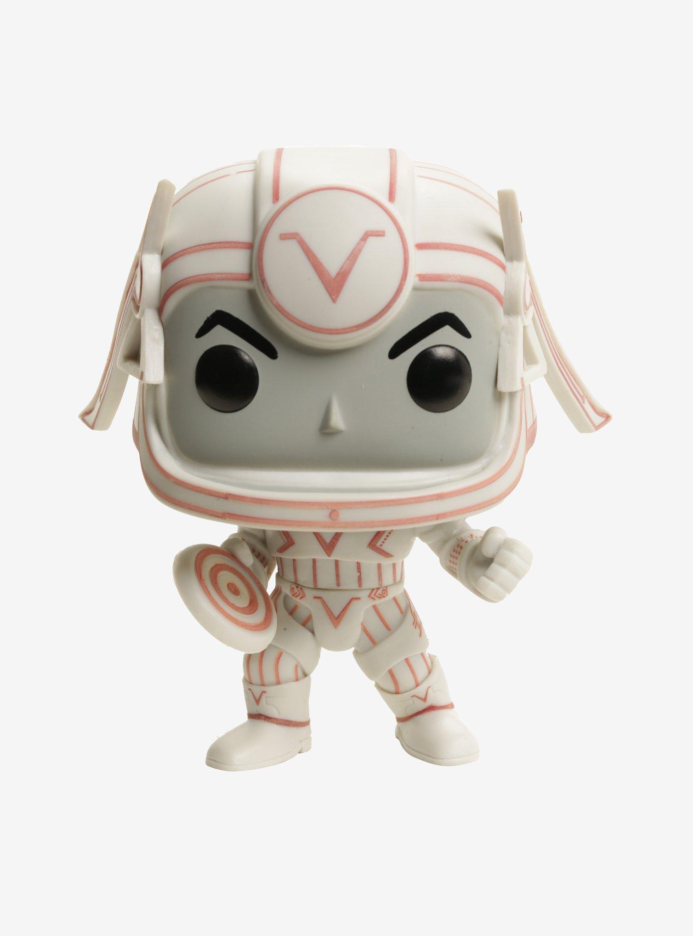 Funko Disney Tron (1982) Pop! Movies Sark Vinyl Figure, , alternate