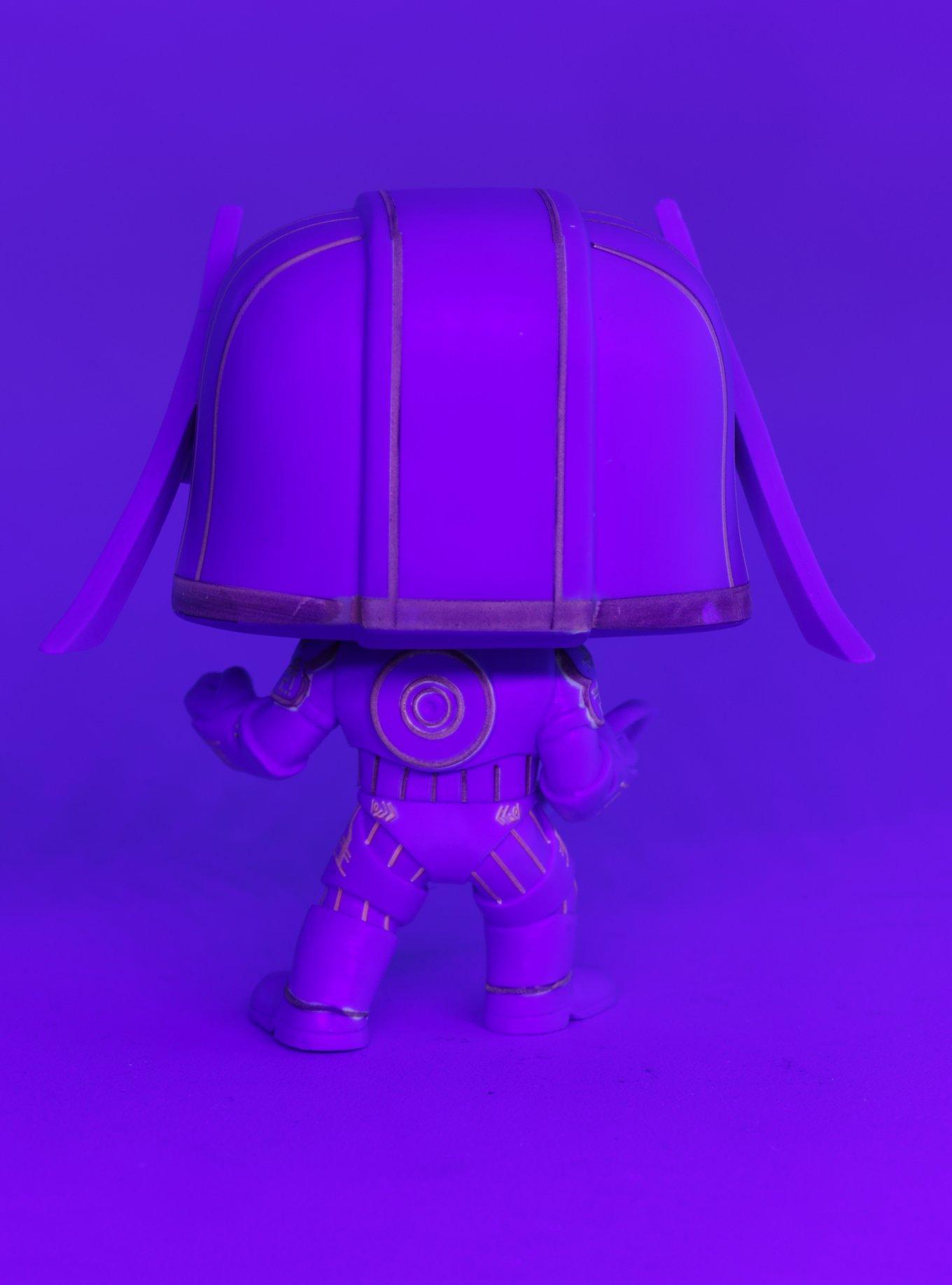 Funko Disney Tron (1982) Pop! Movies Sark Vinyl Figure, , alternate