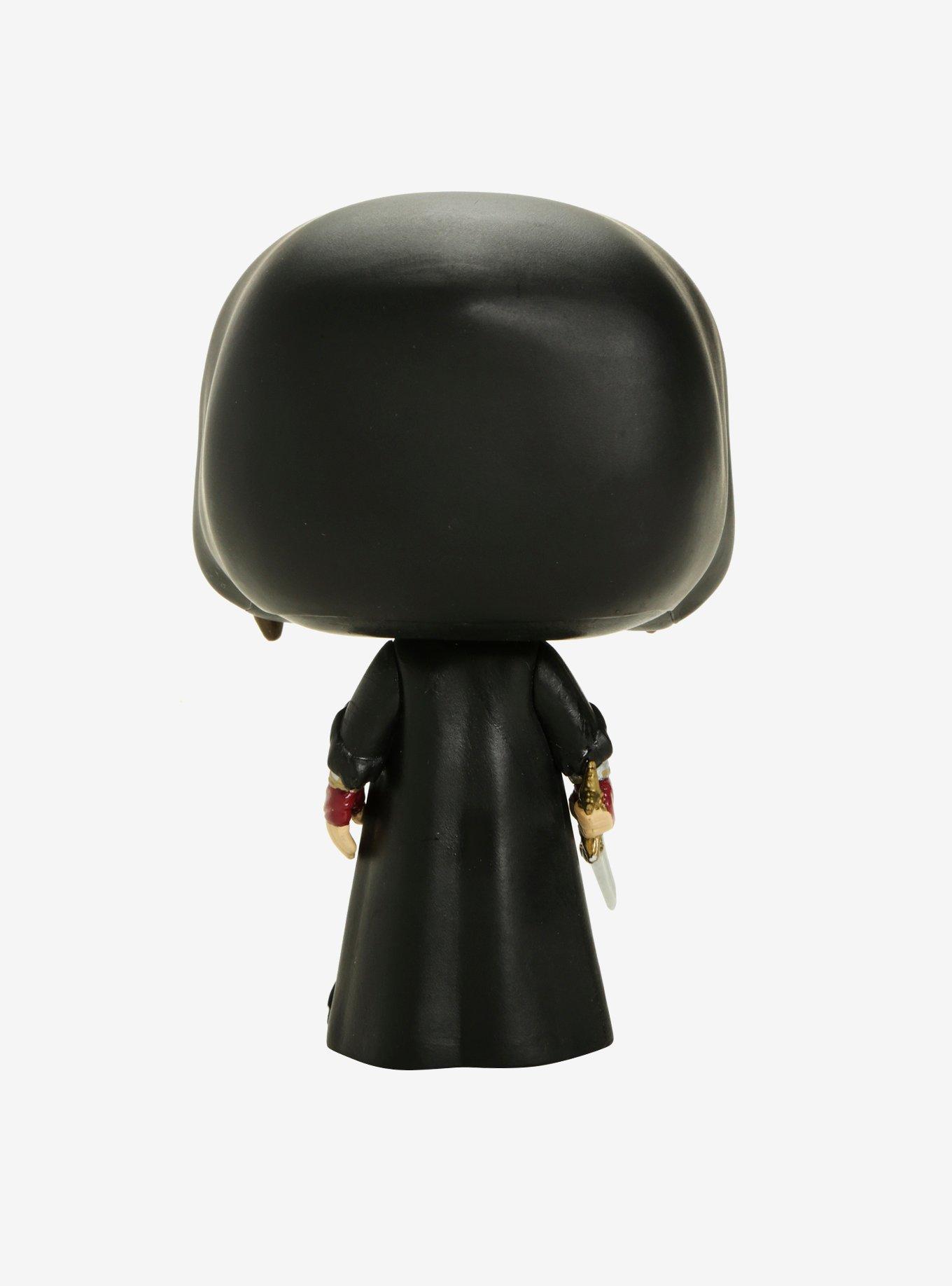 DC Comics Wonder Woman Pop! Heroes Wonder Woman (Cloak) Vinyl Figure, , alternate