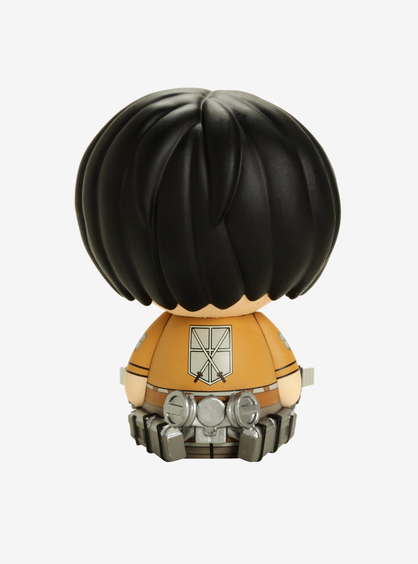 Funko Attack On Titan Mikasa Ackerman Dorbz Vinyl Figure Limited Edition, , alternate