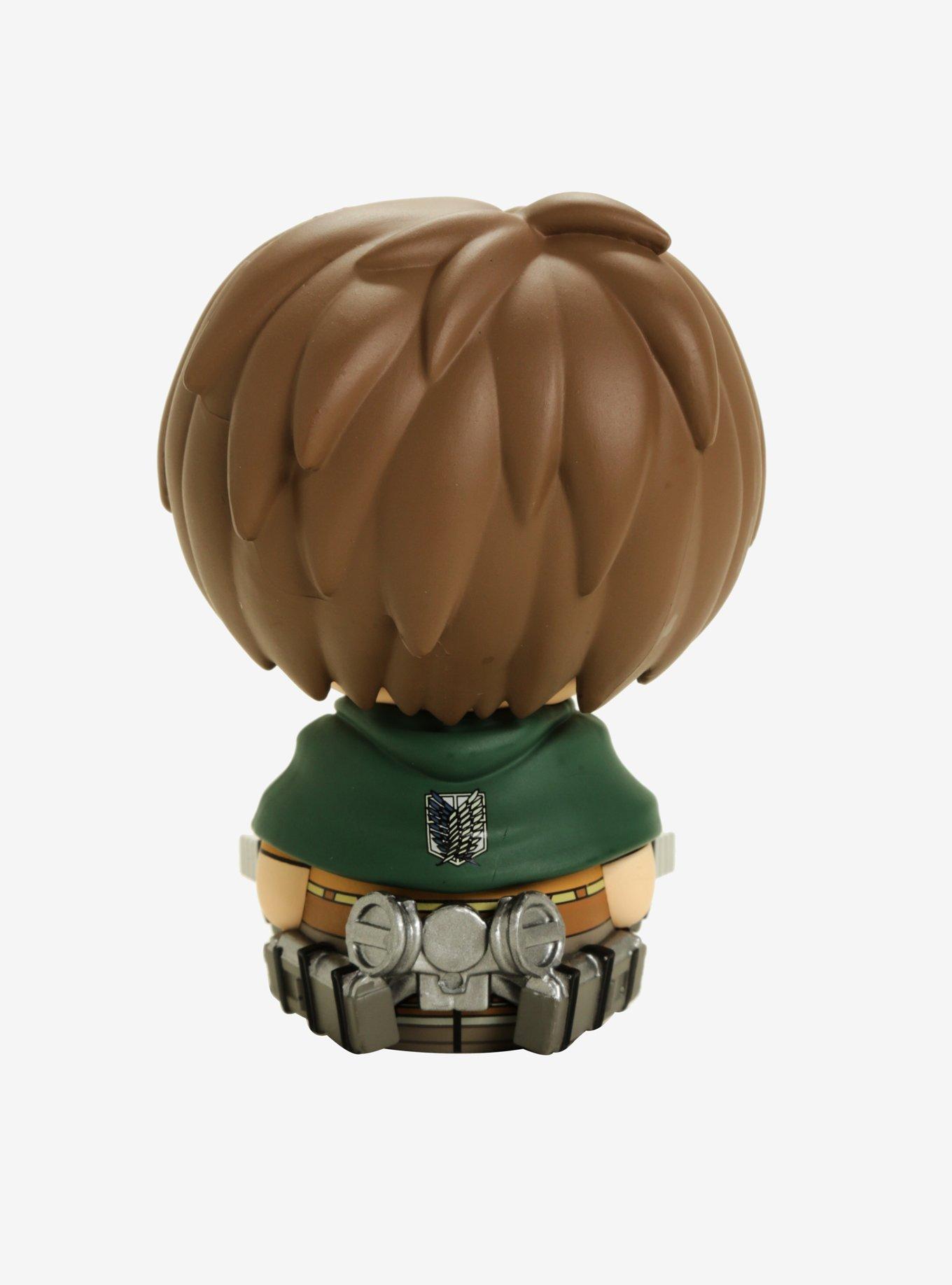 Funko Attack On Titan Eren Jaeger Dorbz Vinyl Figure, , alternate