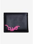 Overwatch D.Va Bunny Bi-Fold Wallet, , alternate