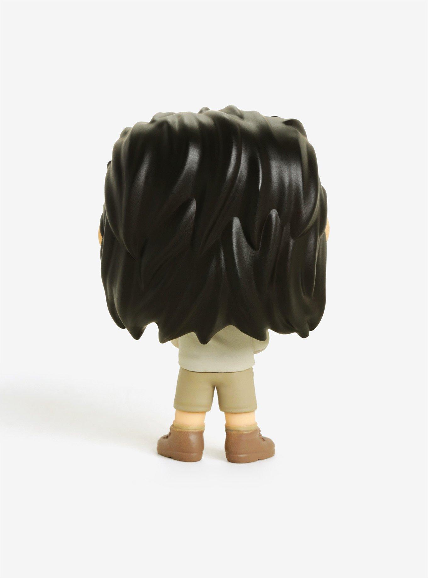 Funko The Walking Dead Pop! Television Eugene Vinyl Figure, , alternate