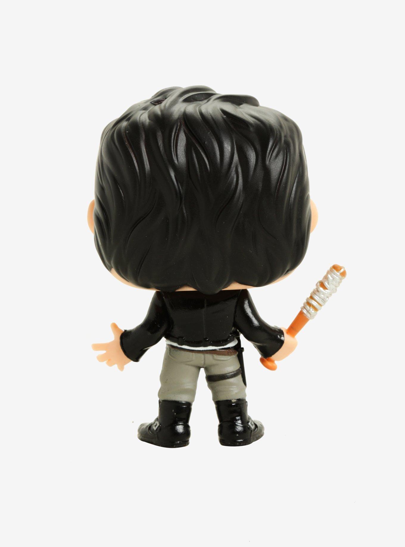 Funko The Walking Dead Pop! Television Negan Vinyl Figure, , alternate